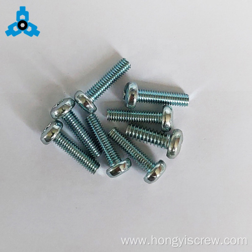 316 stainless steel m8 m10 machine screws